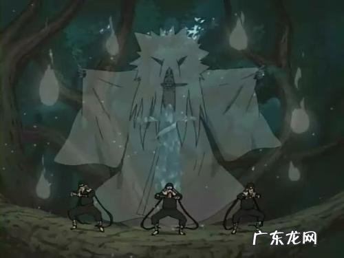 火影里面谁知道禁术有哪些？