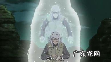 火影里面谁知道禁术有哪些？