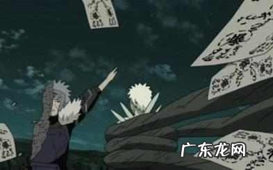 火影里面谁知道禁术有哪些？