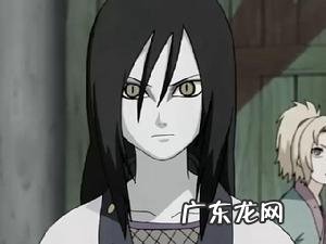 火影里面谁知道禁术有哪些？