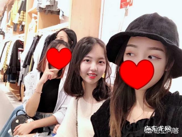 做过牙齿矫正的同学们,你们的脸型变了吗?