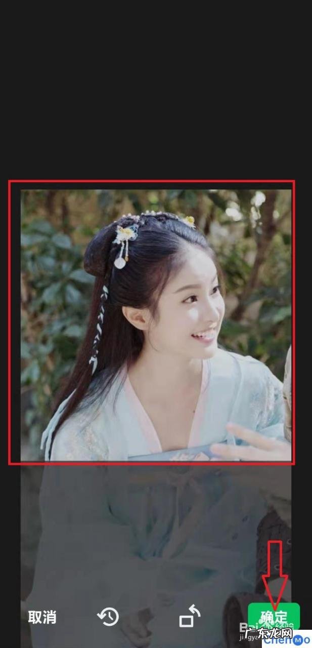 如何保存微信头像图片 如何更换微信的头像图片