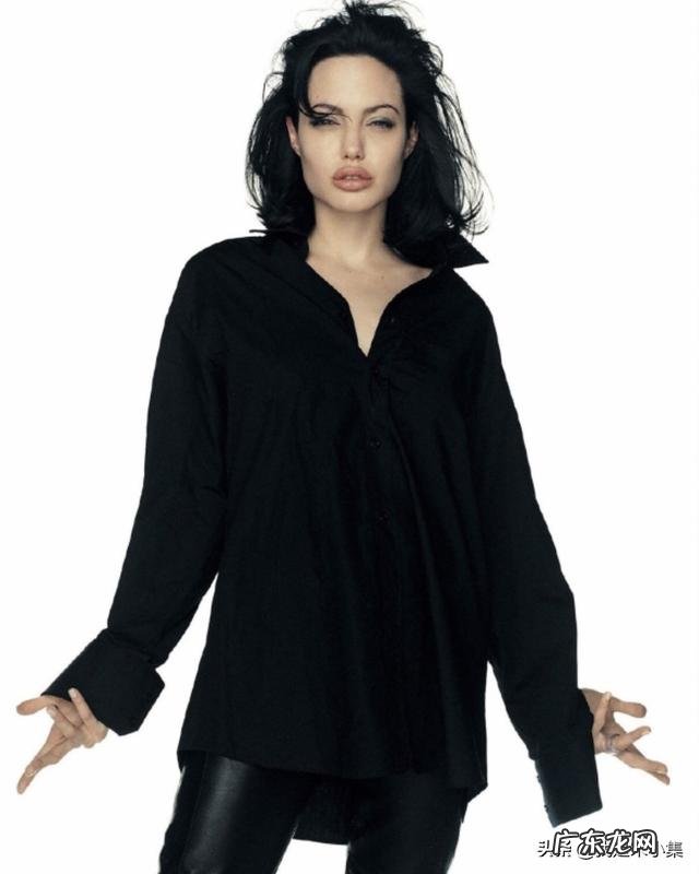 你见过最漂亮的欧美女性长什么样?