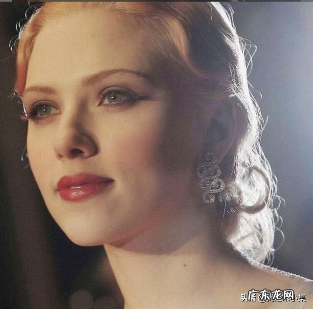 你见过最漂亮的欧美女性长什么样?