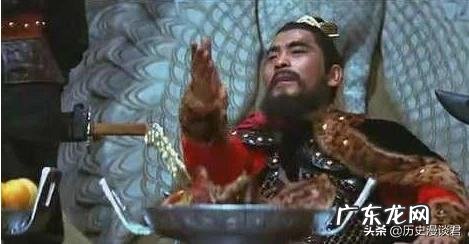 古代军队吃人肉是真的吗?