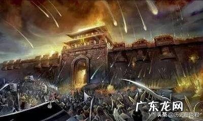 古代军队吃人肉是真的吗?