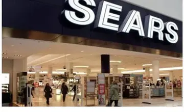 sears是那个国家牌子?怎么样?