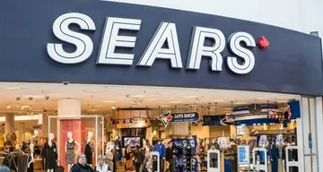 sears是那个国家牌子?怎么样?