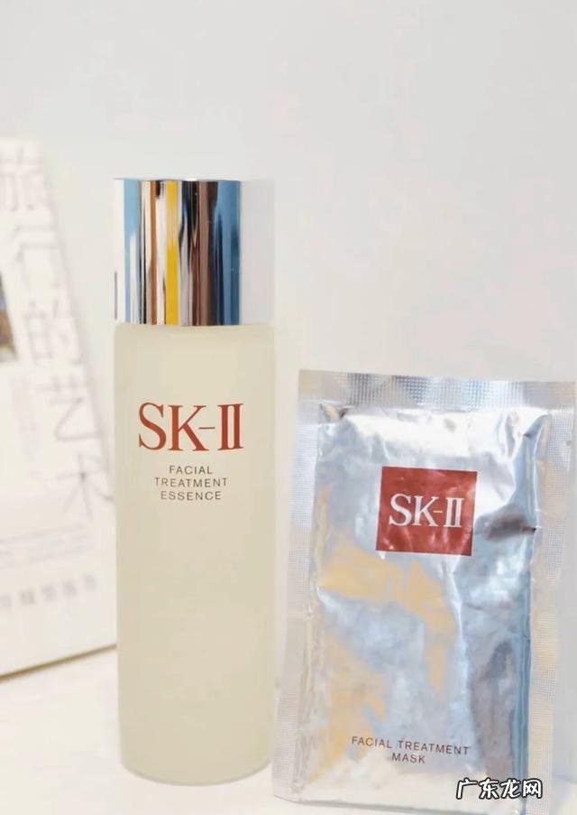 sk2是什么品牌，嫩肤系列多少钱一套？