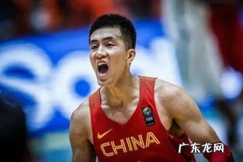 周琦和郭艾伦到底谁才是中国男篮一哥？