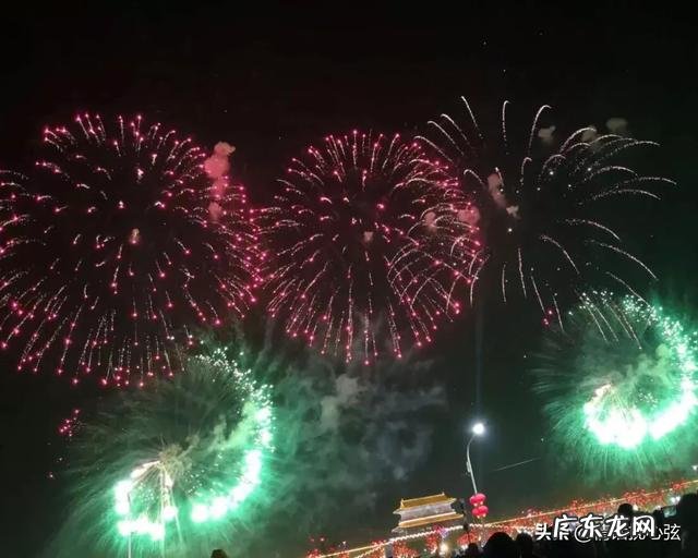 2021年跨年有哪些适合发的文案?