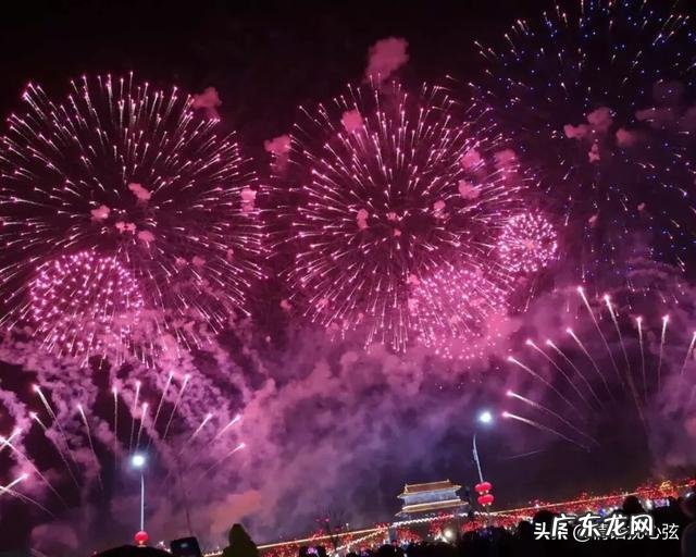 2021年跨年有哪些适合发的文案?