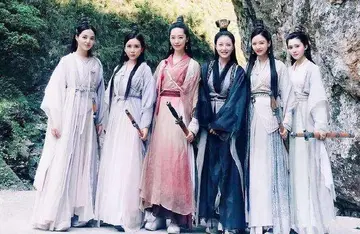 九大门派是哪些?都有什么特点?