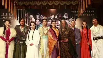 九大门派是哪些?都有什么特点?