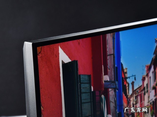 微星Summit MS321UP显示器评测 微型显示器哪款好