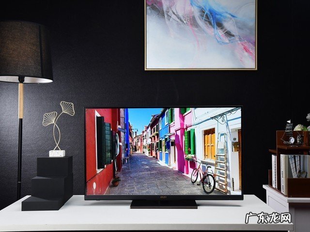 微星Summit MS321UP显示器评测 微型显示器哪款好