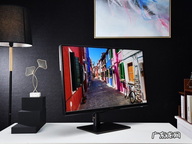 微星Summit MS321UP显示器评测 微型显示器哪款好