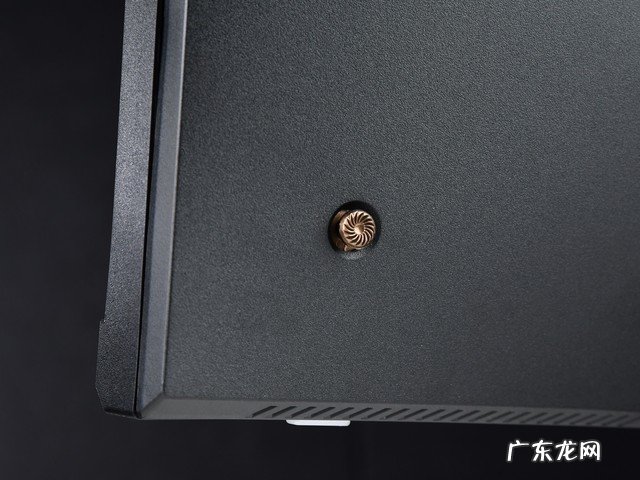 微星Summit MS321UP显示器评测 微型显示器哪款好