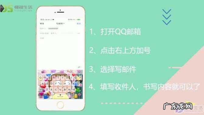 个人电子邮箱怎么填写? qq电子邮件地址怎么填写