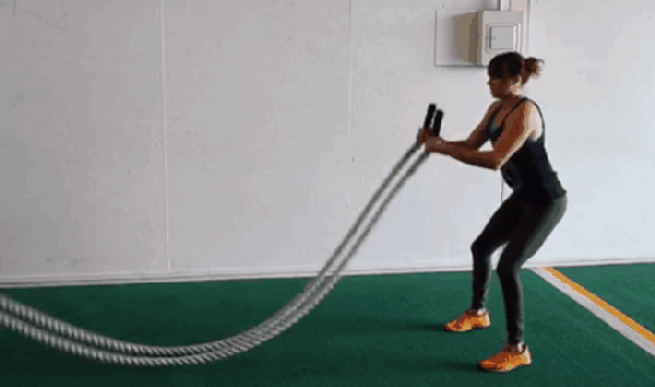 减脂用哪一种跳绳 每天减脂跳绳,哪双鞋合适?