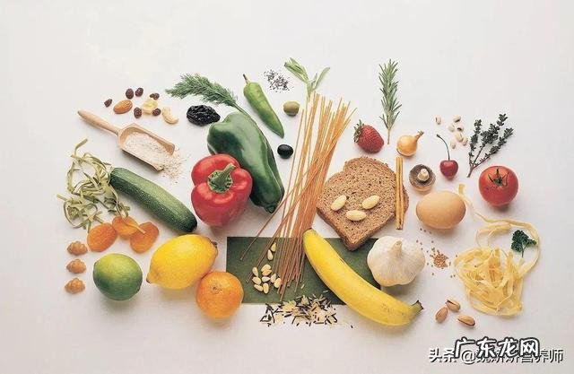 有哪些有助于减肥的可以轻松在超市或食堂里就能买到的早餐食品