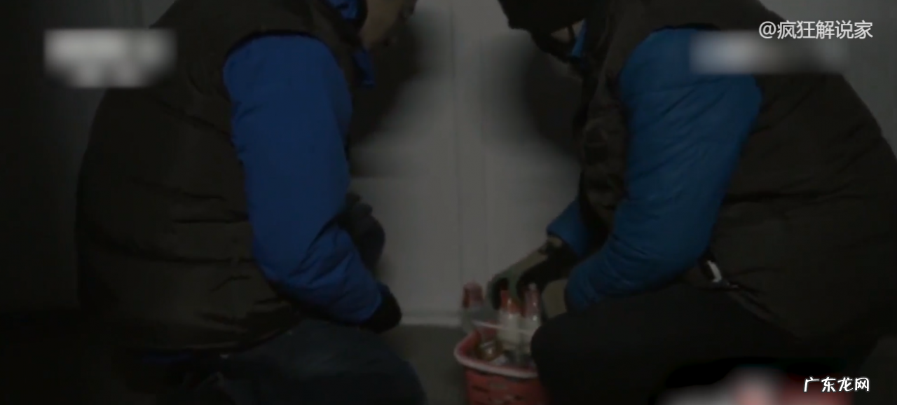 白云峰送奶工完整过程 白云峰是谁