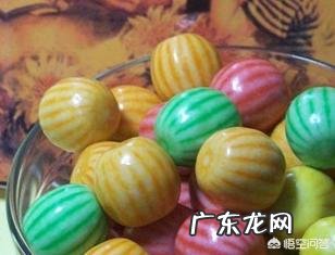 小时候吃过的那些零食现在还能找到吗