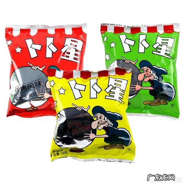 小时候吃过的那些零食现在还能找到吗