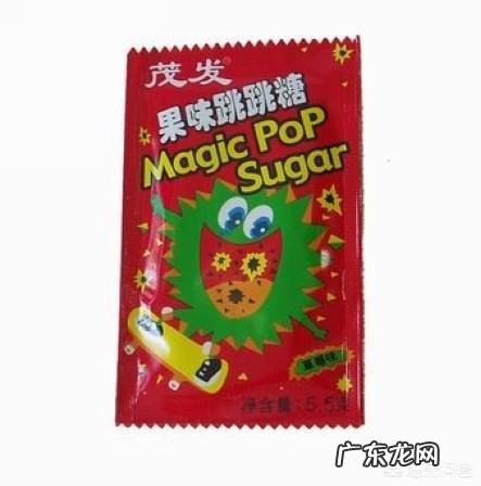 小时候吃过的那些零食现在还能找到吗