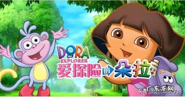 适合三岁小朋友的原版英语动画片有推荐吗