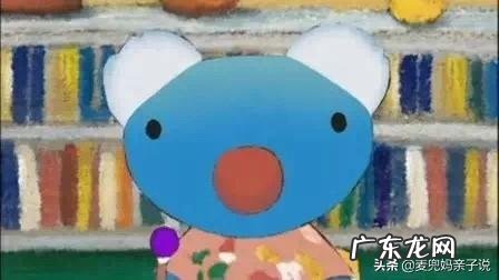 适合三岁小朋友的原版英语动画片有推荐吗