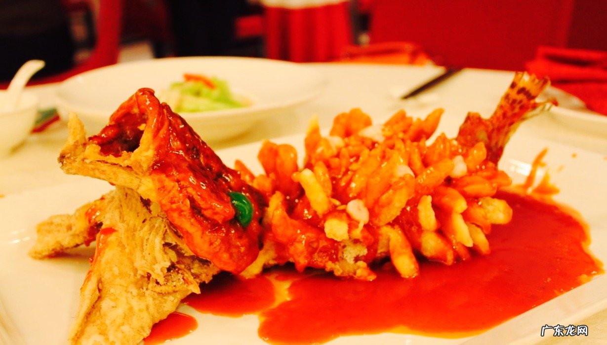 松鹤楼是什么菜系?是什么时候建立的?