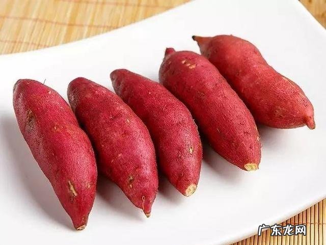 红薯干是软点好吃还是硬点好吃？