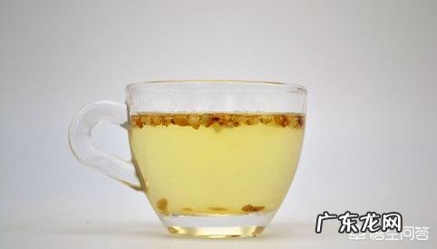 麦子泡水喝有啥好处？减掉肚子赘肉的方法有哪些？