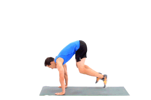 平板支撑可以减肚子两边赘肉吗 平板支撑可以减掉腹部两侧的脂肪吗?