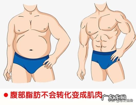 平板支撑可以减肚子两边赘肉吗 平板支撑可以减掉腹部两侧的脂肪吗?