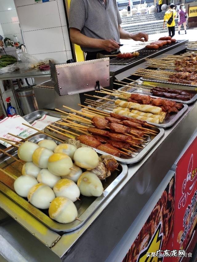 全国各地夏天吃什么 中国各地的人，夏天最爱吃什么特别的食物？