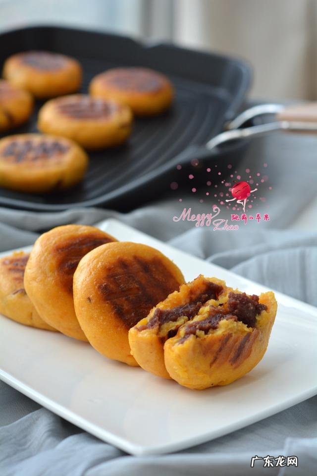 用红薯怎么做的甜点小零食 红薯可以做出什么美味的甜点？