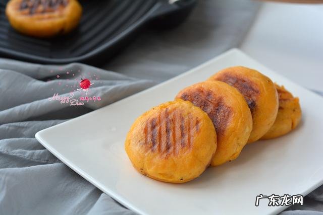 用红薯怎么做的甜点小零食 红薯可以做出什么美味的甜点？