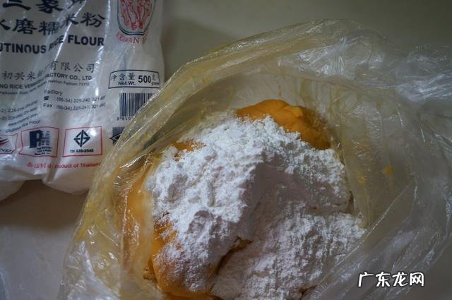 用红薯怎么做的甜点小零食 红薯可以做出什么美味的甜点？