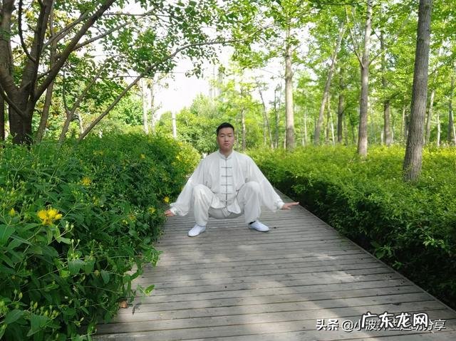 八段锦、易筋经和太极拳,哪个健身效果更好?