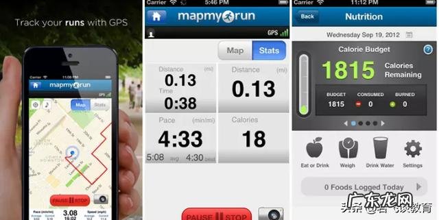 2019年你会用什么APP来激励你减肥运动?