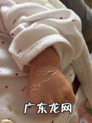 新生宝宝的体重为何不增反降