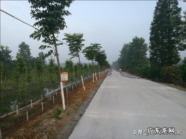 未来的农村生活是怎样的 真实的农村生活现在是什么样的?