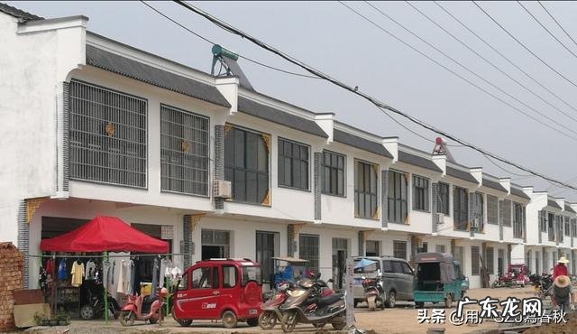 未来的农村生活是怎样的 真实的农村生活现在是什么样的?