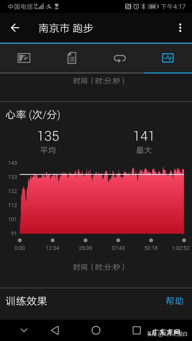 为什么我天天跑步，体重还增加了？