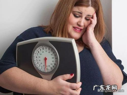 为什么我天天跑步，体重还增加了？