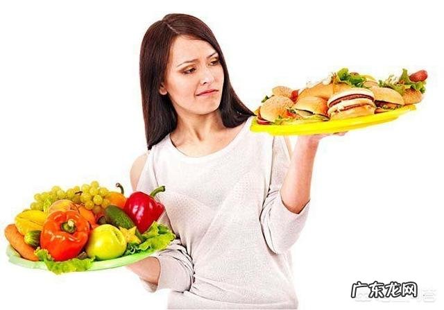 一天吃一个汉堡，不吃其他东西是不是也不算热量过高？