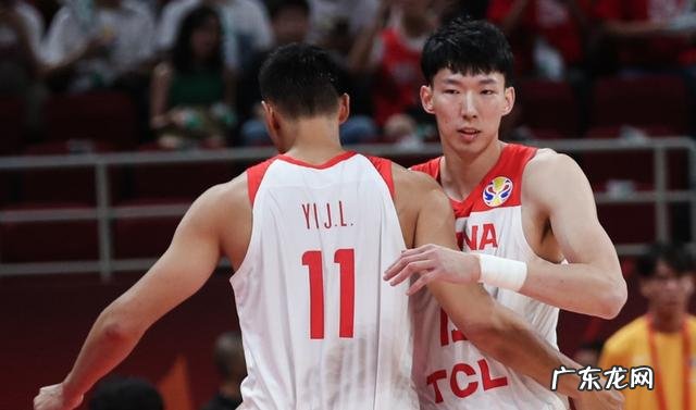 新疆男篮队员周琦上升空间很大吗?为什么?