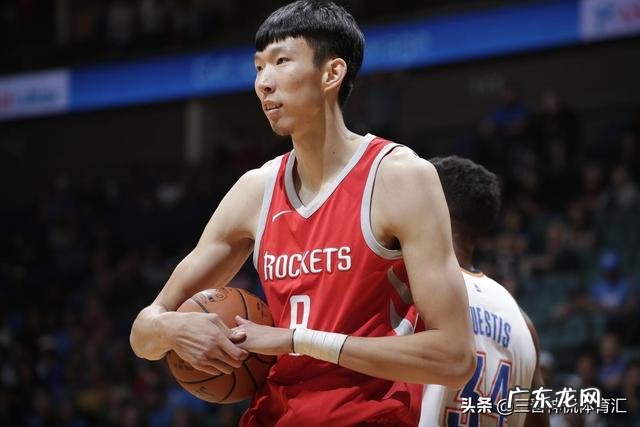 新疆男篮队员周琦上升空间很大吗?为什么?